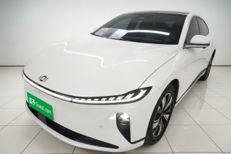 长安启源A07 2023款 增程 200 Max