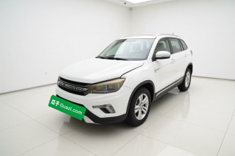 长安CS75 2014款 1.8T 自动精英型 国V