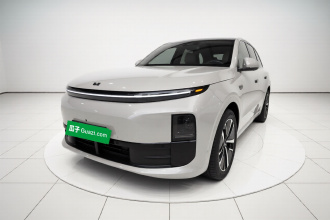 理想汽车 理想L6 2024款 Pro