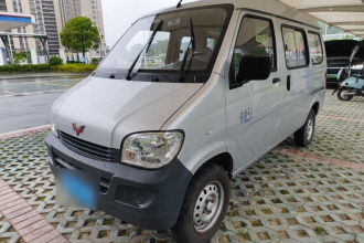 五菱汽车 五菱之光 2023款 1.5L 实用型 5/7座