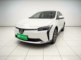 别克 微蓝6 2024款 430km 舒享版