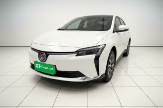 别克 微蓝6 2024款 430km 舒享版