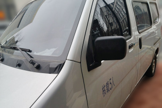 五菱汽车 五菱之光 2023款 1.5L 实用型 5/7座