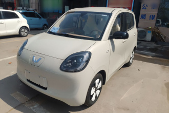 五菱汽车 宏光MINIEV 2025款 第四代 四门版 进阶款