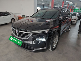 别克 昂科旗 2022款 652T 四驱尊享旗舰型 6座