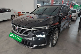 别克 昂科旗 2022款 652T 四驱尊享旗舰型 6座