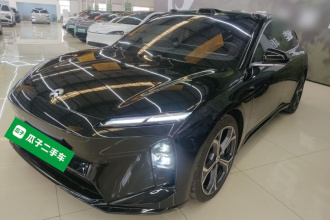 蔚来ET5T 2025款 75kWh Touring