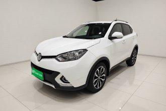 名爵 锐腾 2016款 1.5TGI TST豪华版