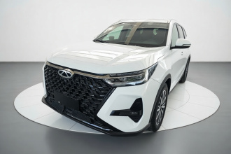 奇瑞 瑞虎8 PRO 2024款 冠军版 290T 两驱巅峰版 5座