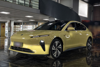 蔚来ET5 2024款 75kWh