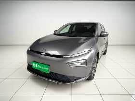 小鹏G3 2021款 G3i 520G