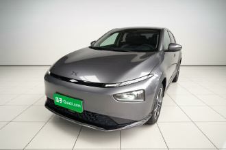 小鹏G3 2021款 G3i 520G