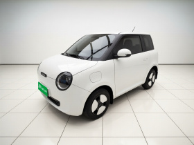 长安启源 长安Lumin 2022款 301km 蜜甜款