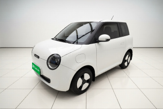 长安启源 长安Lumin 2022款 301km 蜜甜款