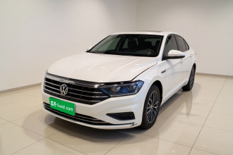 大众 速腾 2019款 280TSI DSG舒适型 国VI