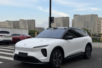 蔚来ES6 2023款 75kWh
