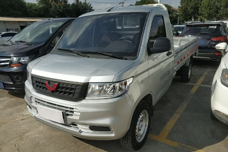 五菱汽车 五菱荣光新卡 2023款 1.5L单排基本型LAR