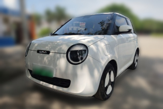 长安启源 长安Lumin 2023款 301km 蜜沁款