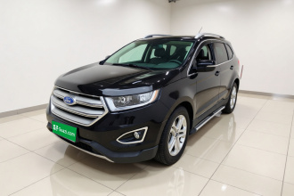 福特 锐界 2016款 EcoBoost 245 两驱豪锐型 7座