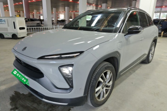 蔚来ES6 2022款 75kWh 性能版