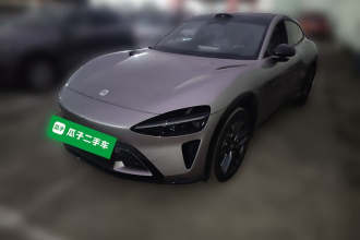 小米汽车 小米YU7 2025款 四驱Max版