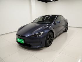 特斯拉 Model S 2023款 双电机全轮驱动版