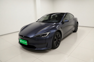 特斯拉 Model S 2023款 双电机全轮驱动版