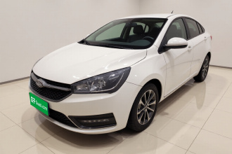 奇瑞 艾瑞泽5 2021款 PRO 1.5L CVT青春版