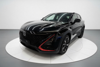 长安UNI-T 2020款 1.5T 尊贵型