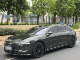 鸿蒙智行 享界S9T 2025款 增程 Max