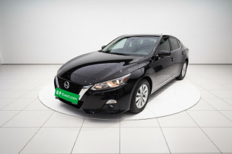 日产 天籁 2021款 2.0L XE 专享版