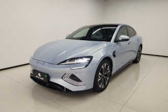 比亚迪 海豹 2022款 550km 标准续航后驱版尊贵型