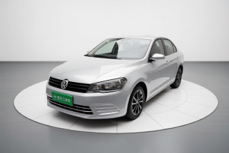 大众 捷达 2015款 质惠版 1.6L 手动时尚型