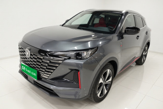 长安CS55PLUS 2022款 第二代 1.5T DCT尊贵型