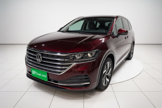 大众 威然 2023款 380TSI 尊驰版
