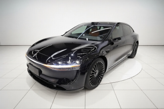 鸿蒙智行 享界S9T 2025款 增程 Ultra长续航版 (192线激光雷达）