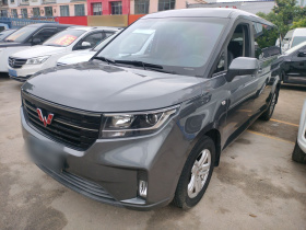 五菱汽车 五菱征程 2021款 1.5T 手动豪华型