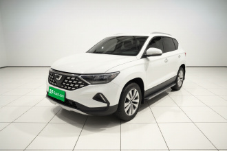 捷达VS5 2019款 280TSI 自动进取型