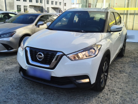 日产 劲客 2017款 1.5L CVT智行版