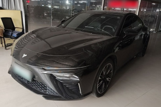 哪吒汽车 哪吒S 2023款 纯电 520km 后驱Lite版