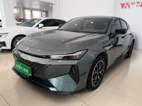 长安启源A06 2023款 基础型