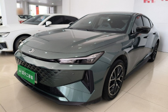 长安启源A06 2023款 基础型