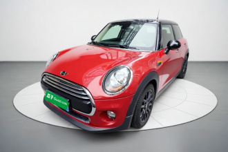 MINI 2016款 1.5T COOPER 五门版