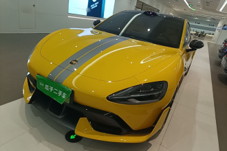 小米汽车 小米SU7 Ultra 2025款 Ultra