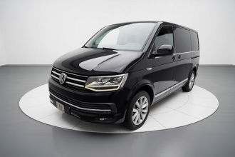 大众 迈特威 2018款 2.0TSI 两驱豪华版 7座