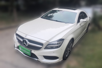 奔驰CLS 2015款 CLS 260