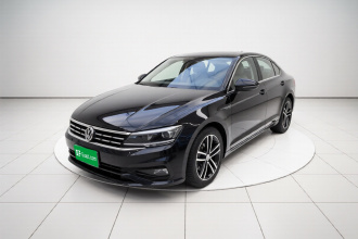 大众 凌渡 2019款 280TSI DSG舒适版 国VI