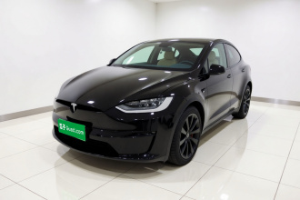 特斯拉 Model X 2023款 双电机全轮驱动版