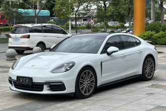 保时捷 2017款 Panamera 3.0T