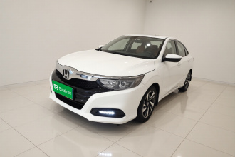 本田 凌派 2019款 180Turbo CVT舒适版 国VI